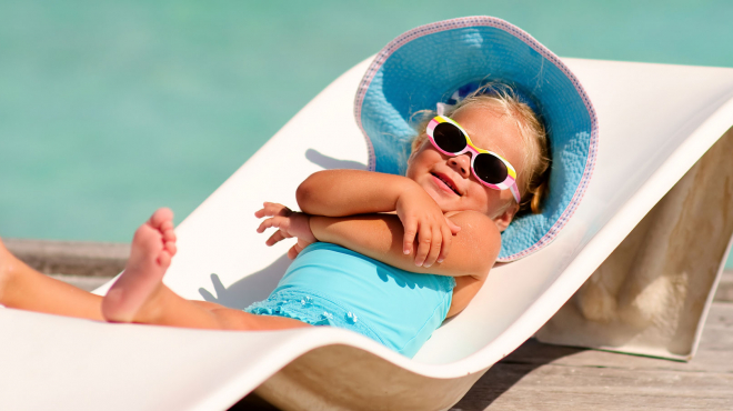 Offerte Luglio All Inclusive