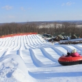 Schullandheim und Kinderpark im Skigebiet Paganella