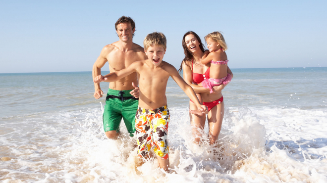 Offerte Agosto All Inclusive
