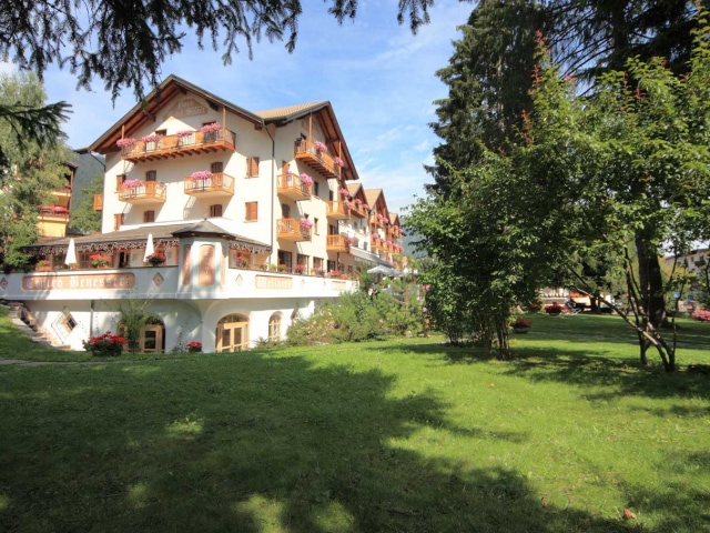 Park Hotel Sport