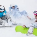 Piste da Sci e Campi Scuola