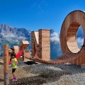 Parco Alpe delle Marmotte