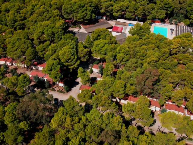 Castroboleto Village
